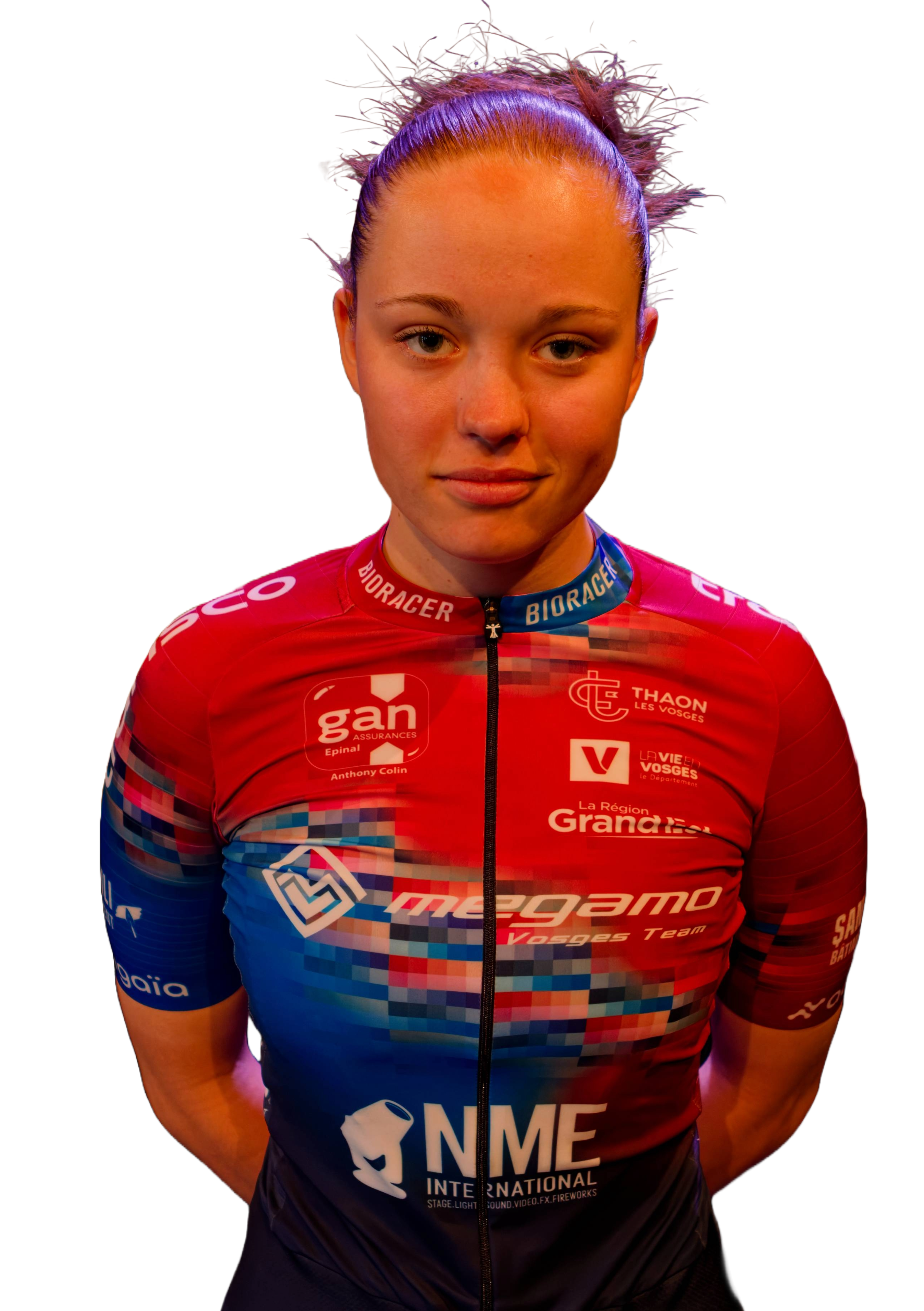Maïna Bessière